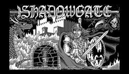 Shadowgate KickStarter Campaign Ends; Game Funded for $137K+