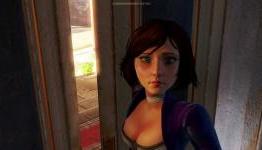 No Multiplayer for Bioshock Infinite