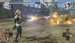 Warriors Orochi 3 Hyper [Capsule Computers]