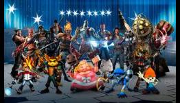 PlayStation All-Stars Battle Royale DLC characters detailed