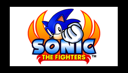 Sonic the Fighters Trophy List