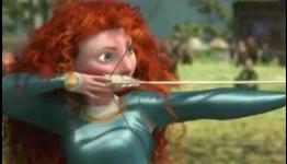 Brave DVD Review (FMV Magazine)