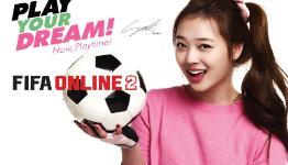 FIFA Online 2’s Korean Server Will Shut Down in March