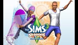 The Sims 3 Seasons Review (Invision Game Community)