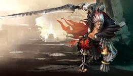A Mysterious Multi-platform Supported Dota-style Game Opens Test in Asian