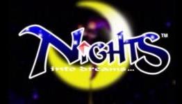 Nights into Dreams HD Review – Midlife Gamer