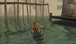 Just Add Water CEO: No Stranger’s Wrath HD for 360 “is bemusing”