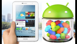 Install Android 4.1.1 XXALK3 firmware on Galaxy Note 10.1