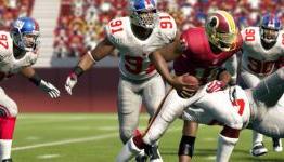 Madden NFL 13 (Wii U): It’s in the GamePad | SnackBarGames Review