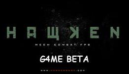 Hawken – 15 minutes of gameplay