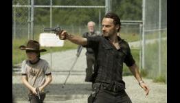 The Walking Dead – When The Dead Come Knocking Review | Entertainment Fuse