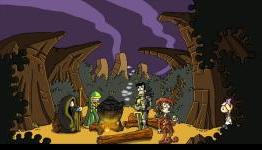 Edna & Harvey: Harvey’s New Eyes Review – Gaming Nexus