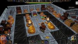 A  Game of Dwarves Review – Gaming Nexus