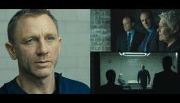 Word Association Skyfall Review – Comics, Politics, People