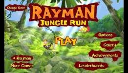 Rayman Jungle Run Review – Explosion.com