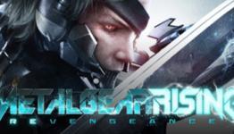 Should we be worried about Metal Gear Rising: Revengeance