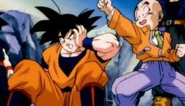 Review: Dragon Ball Z Budokai HD Collection (darkzero)