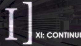 Xi: Continuum announcement trailer | newbreview.com