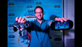 PS All-Stars is ‘gateway’ to hardcore fighting games, says Killian