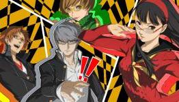 Persona 4 Golden Review | DualShockers