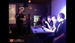 Impressions – Bioware Cantina Tour from Austin
