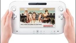 The Wii U does a poor job distinguishing itself from the Wii