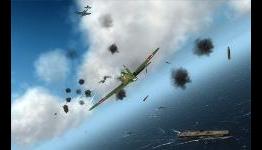 Air Conflicts: Pacific Carriers Gameplay Modes Revealed