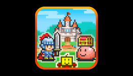 It Came From the Quarter Bin: Dungeon Village