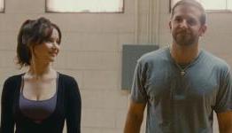 Push Start Film Review: Silver Linings Playbook
