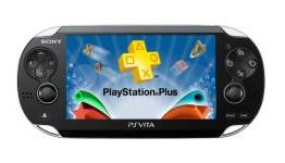 PlayStation Vita PlayStation Plus Bundle Spotted