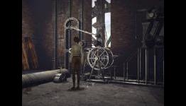 Syberia III Adventure Game Announced For Release In 2014 Or 2015