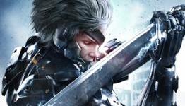 First 20 Minutes: Metal Gear Rising: Revengeance Demo (GodisaGeek.com)