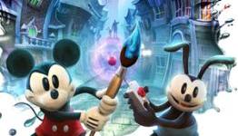 Epic Mickey 2: The Power of Two Review (GodisaGeek.com)
