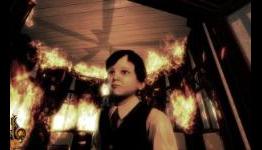 Lucius Review | Leviathyn