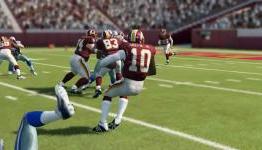 Madden NFL 13 Wii U is a first step in the right direction – GameZone Review