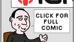 Mid-Boss #20: Trigger Warning