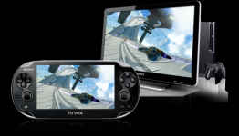 My PS3 Hates My PS Vita