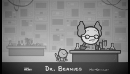 ‘Mew-Genics’  Meet The Cast And Speculate On The Game In Anticipation Of Catageddon