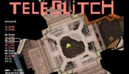 Not Just A Glitch In The System ‘Teleglitch’ Comes To A PC Near You