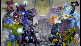 Marvel Avengers: Battle for Earth – Review | COIN-OP TV