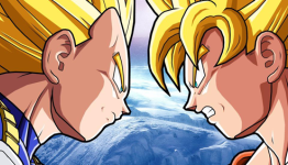 Dragon Ball Z Budokai: HD Collection Review – Dusty Cartridge