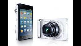 Samsung 3G Galaxy Camera Launched In India