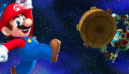 What’s Next for Mario?