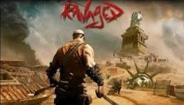 Gamespot-Ravaged Review