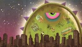 Tales From Space: Mutant Blobs Attack review | Thunderbolt