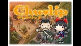 Bizarre PS2 Kissing Adventure Chulip Heading to PSN