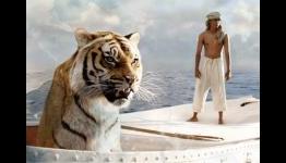 Life of Pi Review | FleshEatingZipper