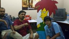 Indian game developer Yellow Monkey Studios on breaking through globally with mobile puzzler Huebrix