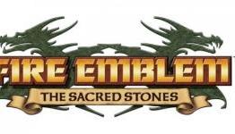 Operation Rainfall Origins: Fire Emblem Sacred Stones
