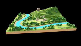 Peter Molyneux Reinventing Populous With ‘Godus’, On Kickstarter